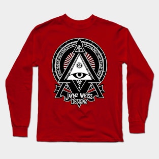 Secret Society Long Sleeve T-Shirt